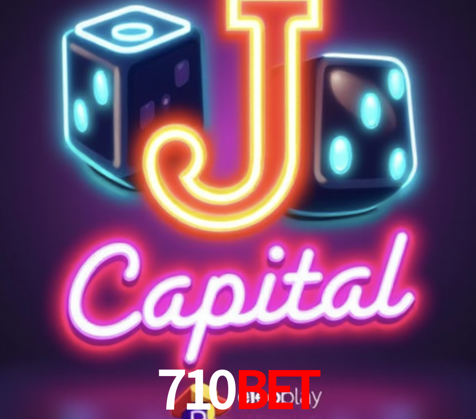 APP oficial da 710bet para mobile
