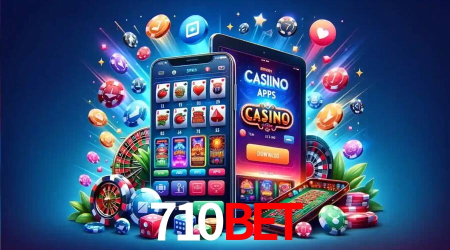 Seasonal Promotions 710bet