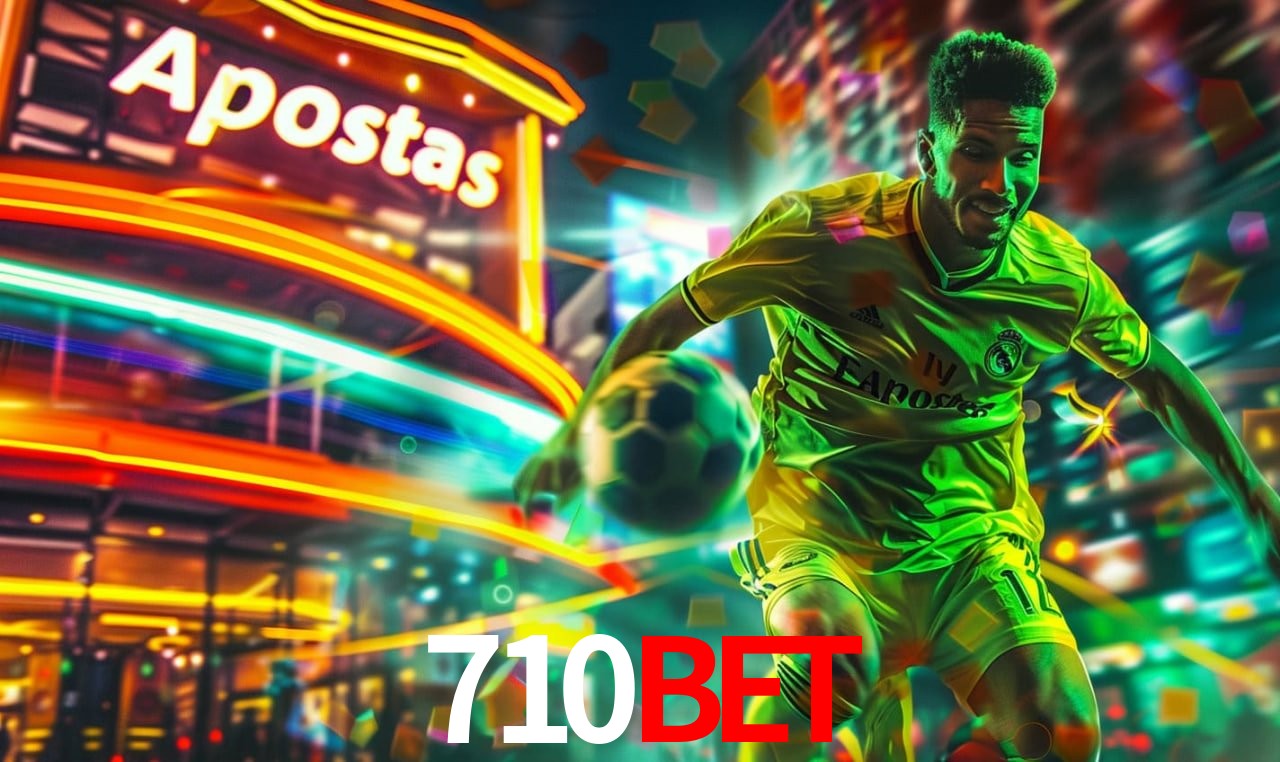 Cadastro Rápido 710bet