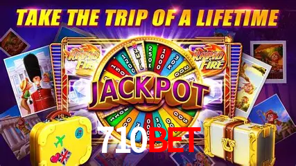 Descubra a Magia dos Jogos de Arcade no 710bet