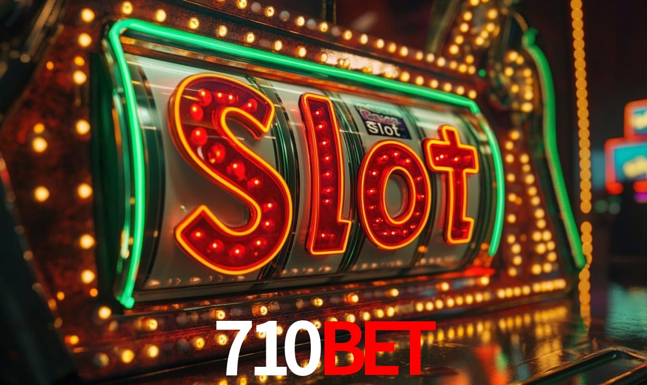 710bet Certificado eCOGRA - Jogos Justos Auditados