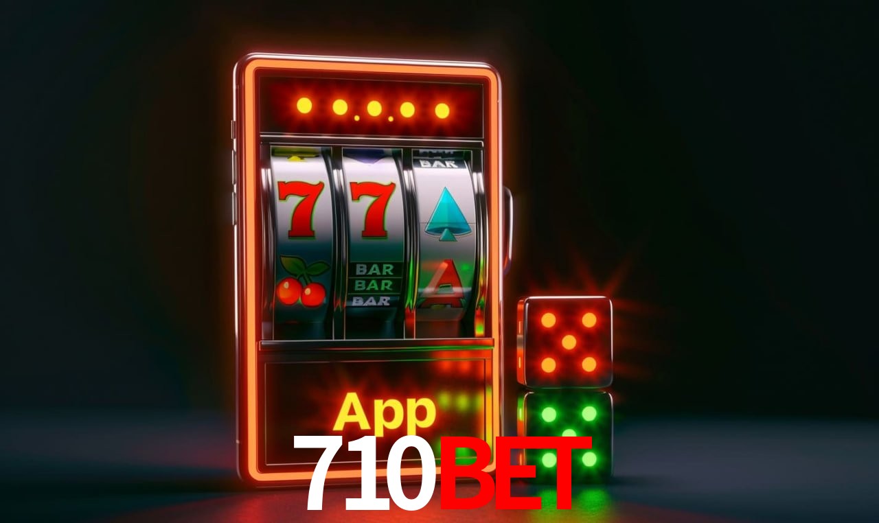 Provedores de Jogos 710bet
