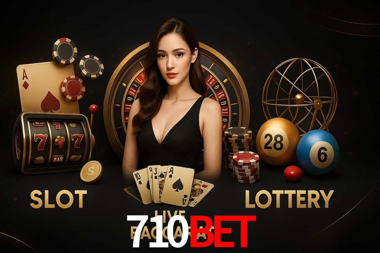 Plataforma 710bet - Segurança SSL 256-bit