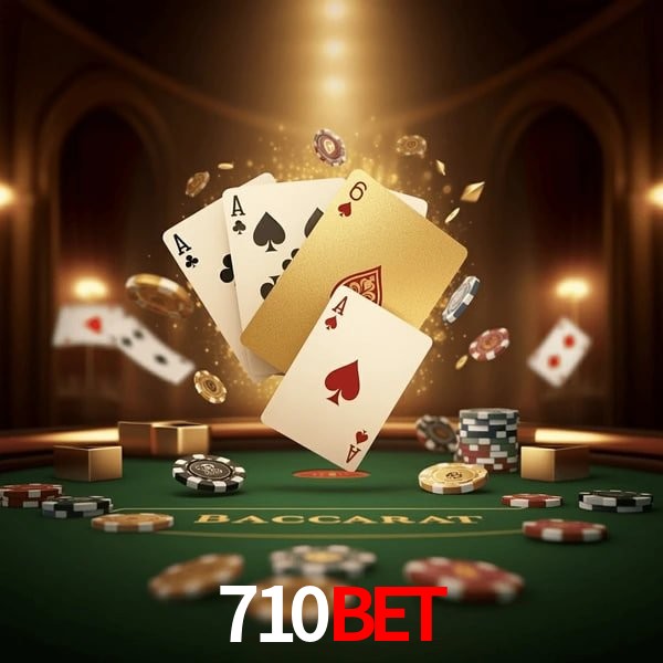 Live Casino 710bet