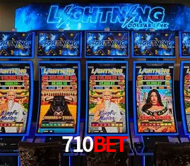 A Emoção da Loteria na 710bet: Uma Chance de Mudança de Vida