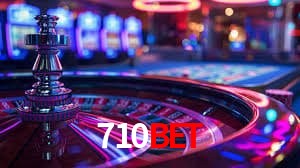 Recursos de Bônus 710bet