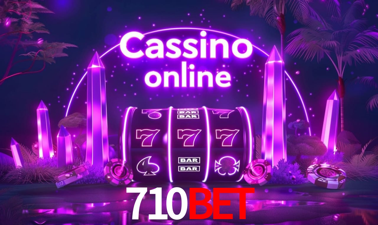 Promoções Sazonais 710bet