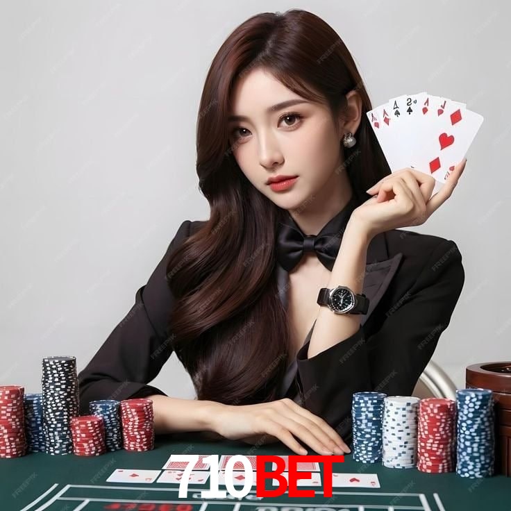 710bet PIX Instantâneo - Saques em 8 Minutos