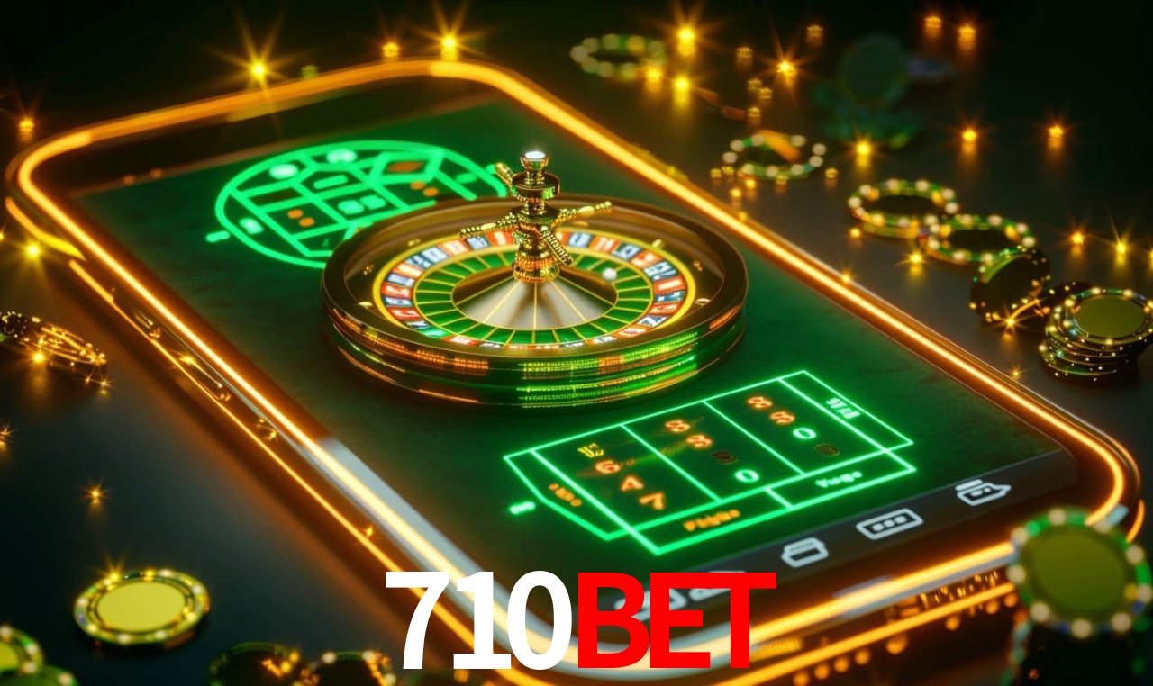 710bet Instalar Logo 1