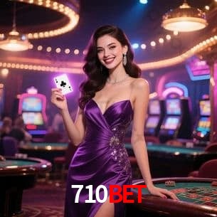 Casino VIP 710bet