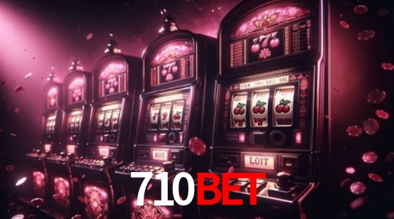 PIX Instantâneo 710bet