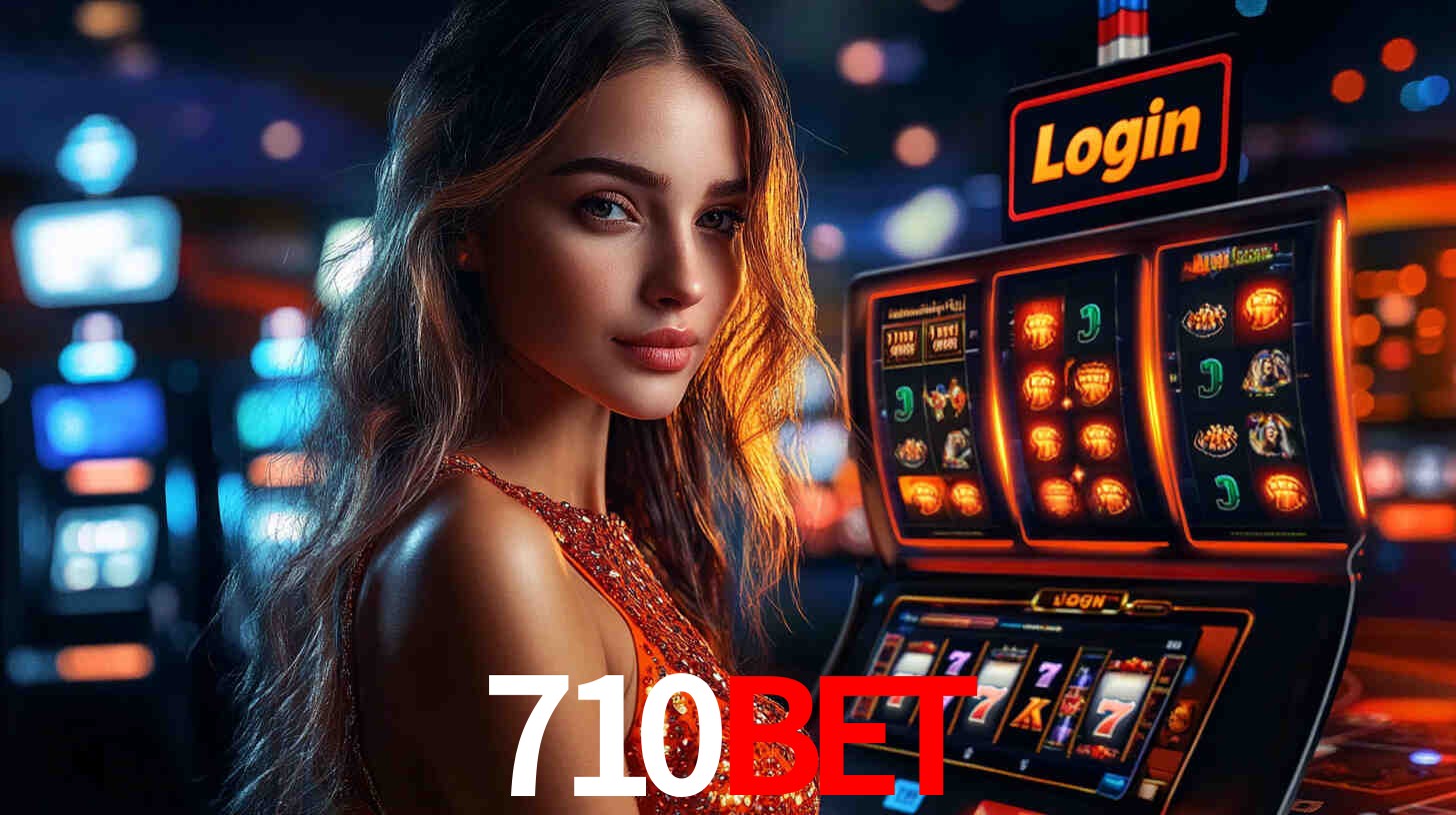 710bet - Jogos de Casino Online - 710bet.com