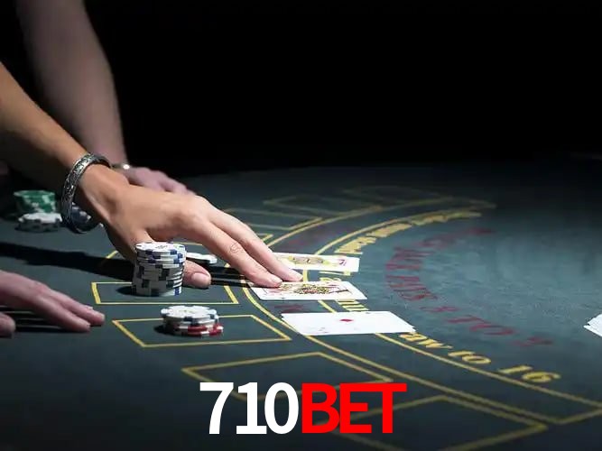 710bet Segurança Logo 2