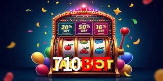 710bet Licenciado Curaçao - Segurança SSL 256-bit