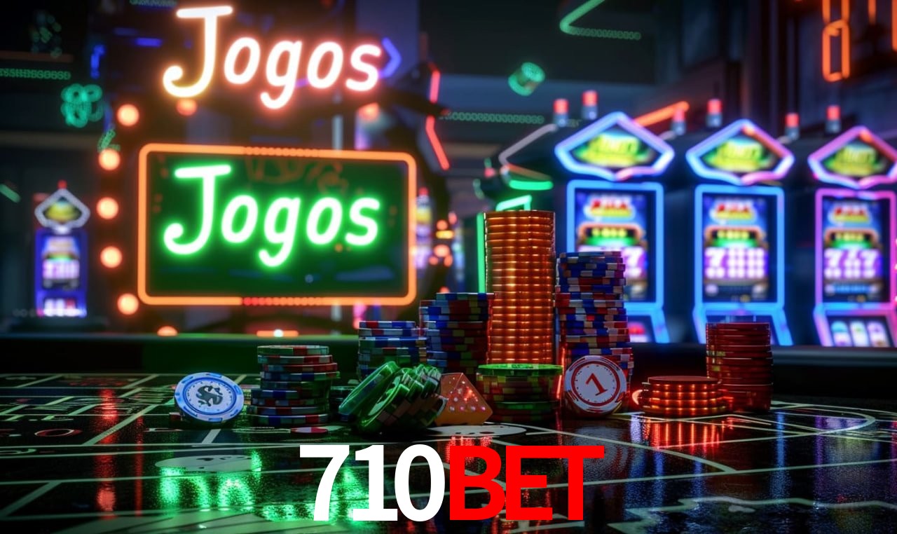 Odds Competitivas 710bet