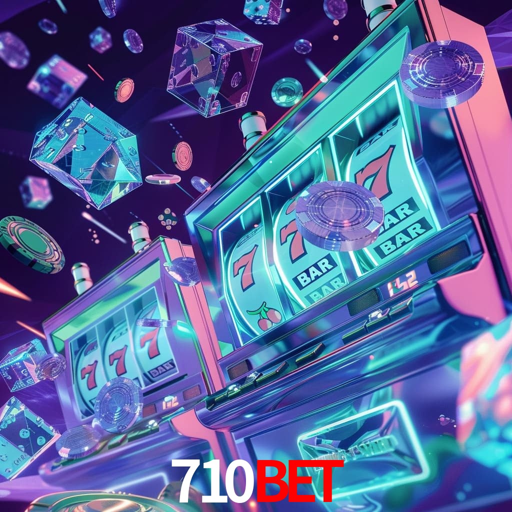 710bet Logo 3