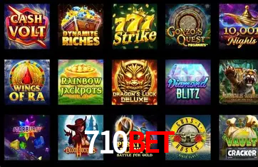 710bet Pagamento Seguro SSL