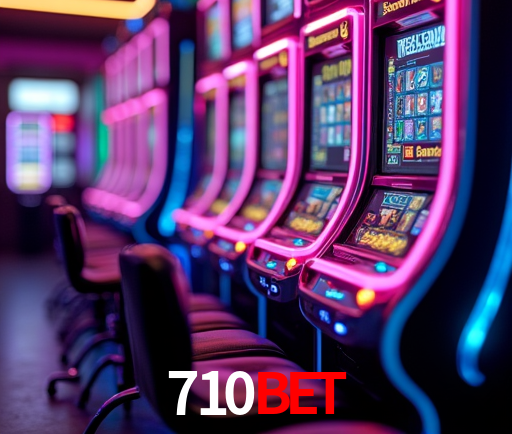 Slots 710bet - Giros Grátis Diários