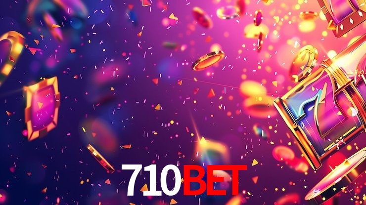 710bet Logo 2