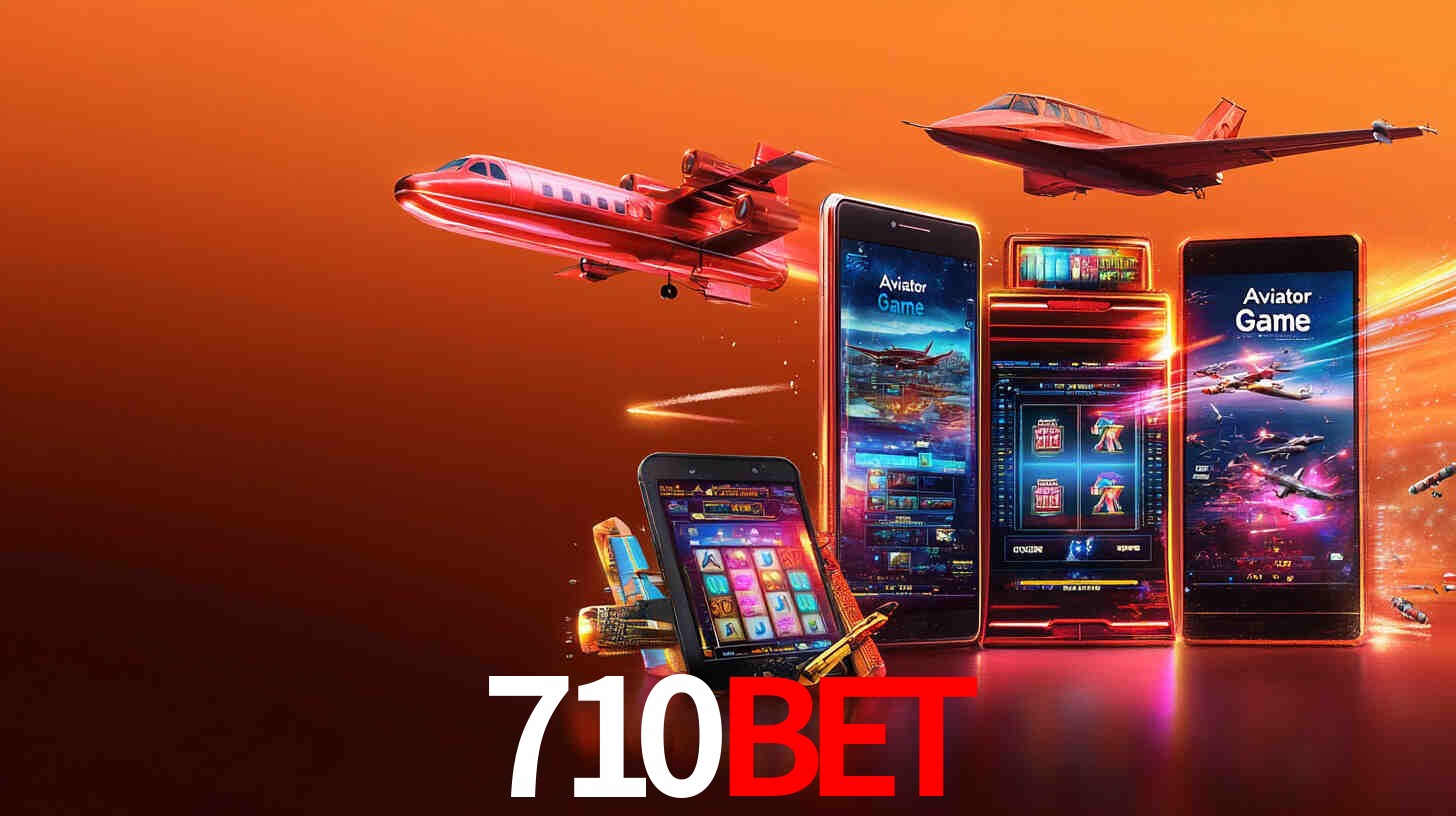 A Experiência Imersiva dos Cassinos Ao Vivo no 710bet