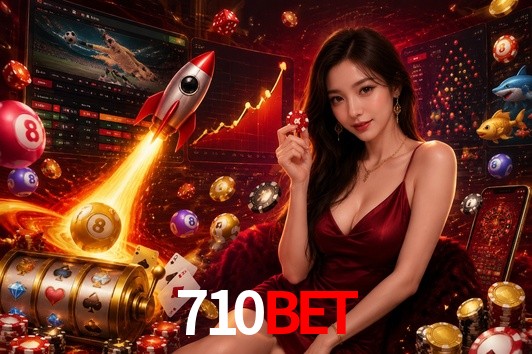 Weekend Specials 710bet