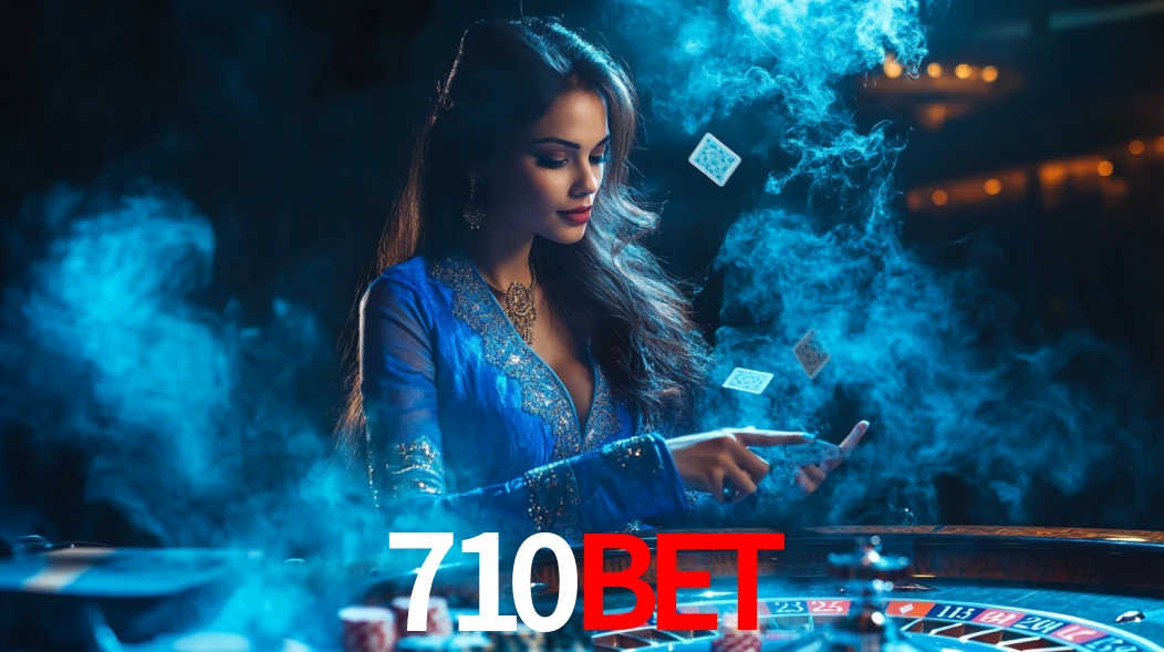 Desvendando o Mundo dos Jogos Virtuais na 710bet