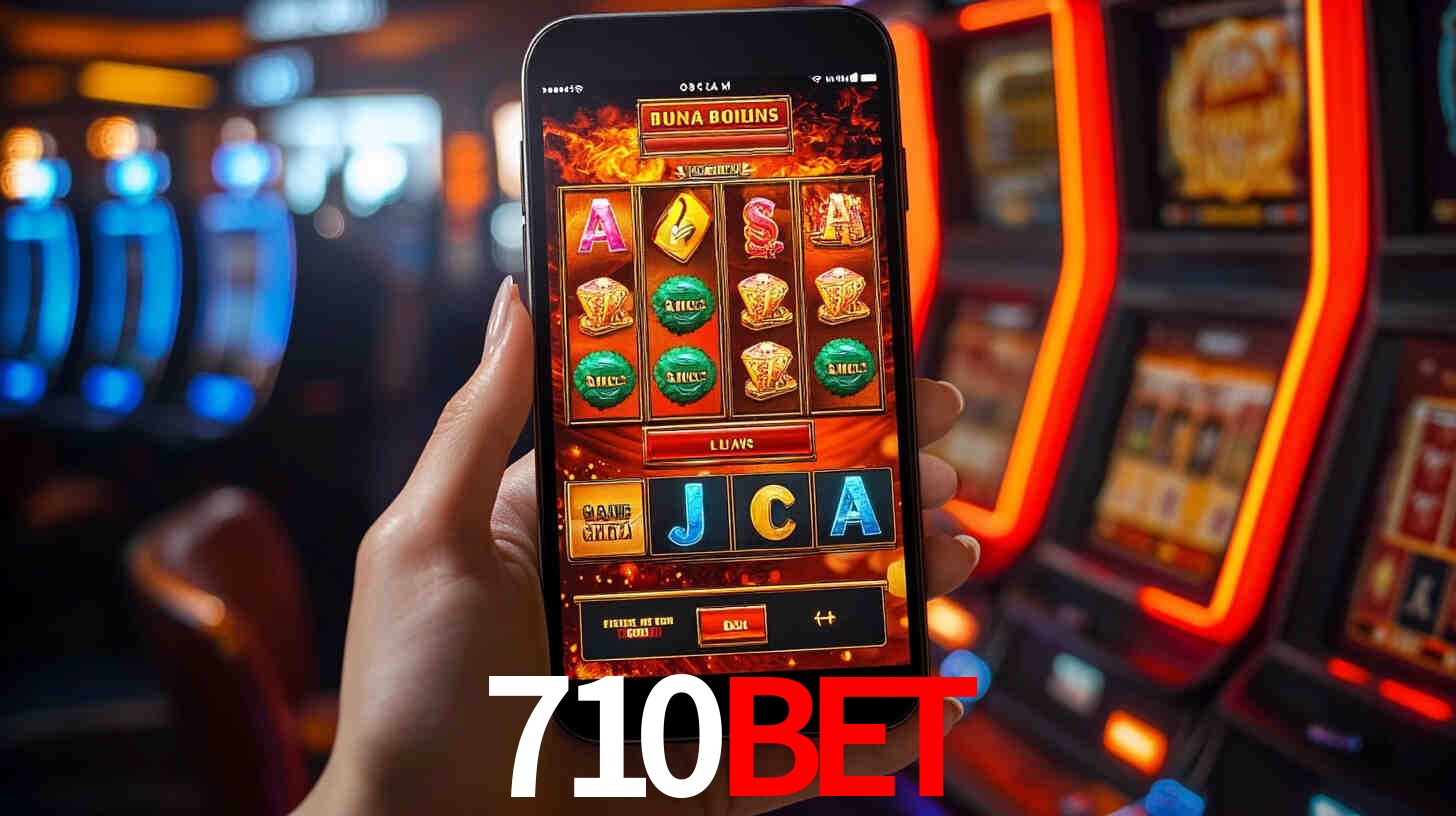 710bet: Seu Especialista em Apostas Esportivas Brasileiras