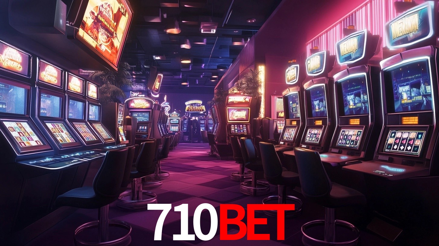 Explore as vantagens do 710bet: serviço profissional e confiabilidade