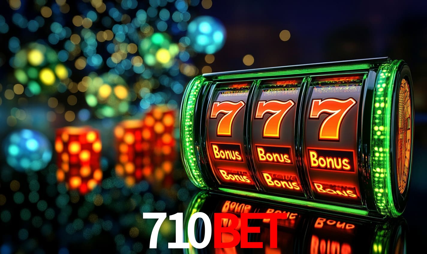 Integração de APIs 710bet