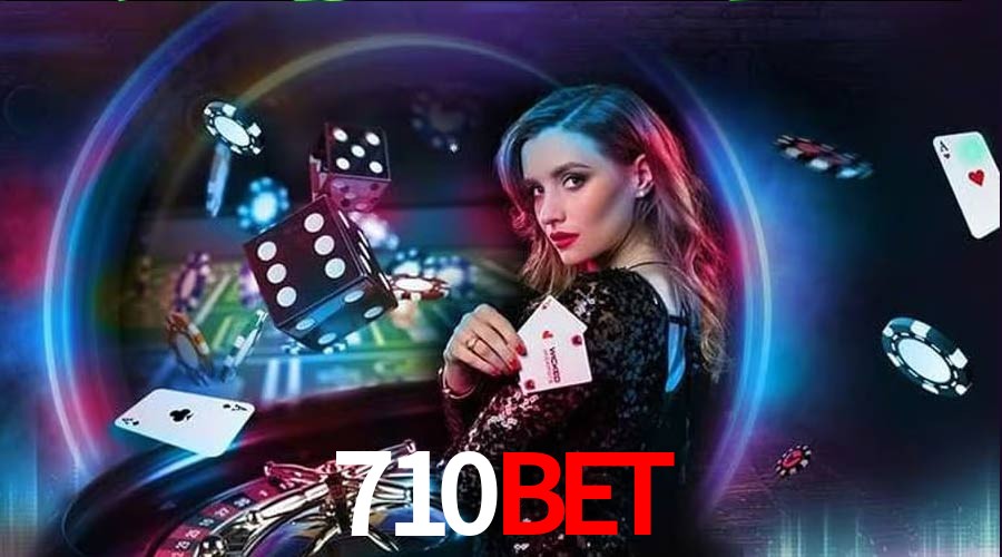 Exclusive Offers 710bet
