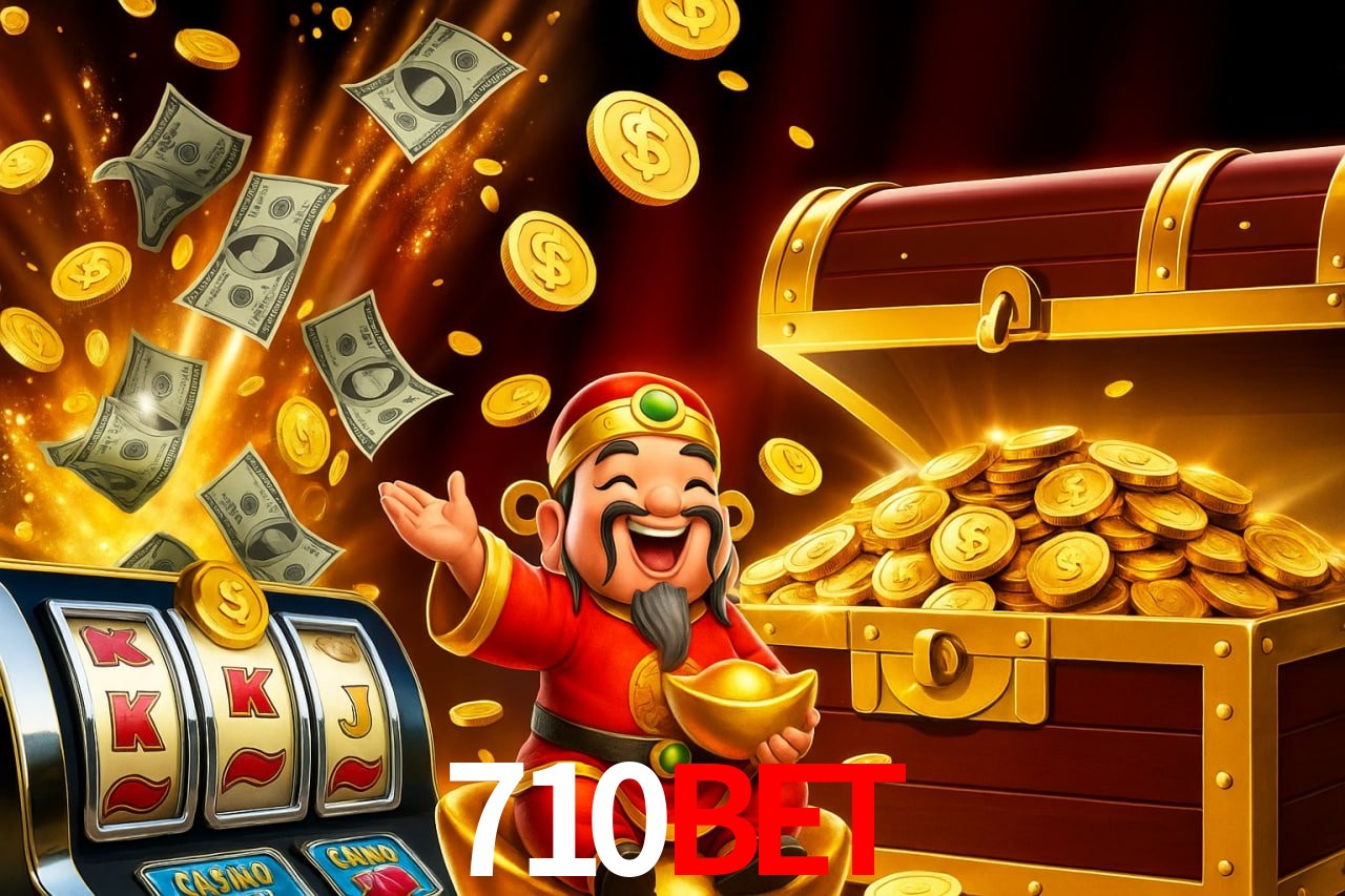 Casino Ao Vivo 710bet