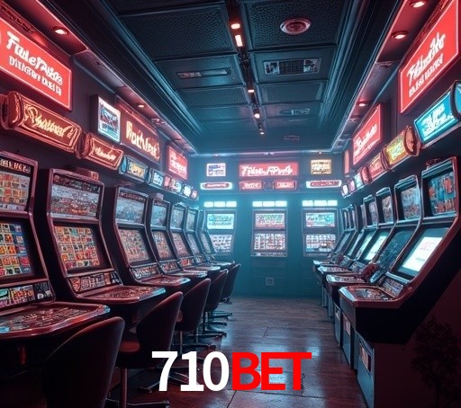 Loteria 710bet - Lotofácil diária