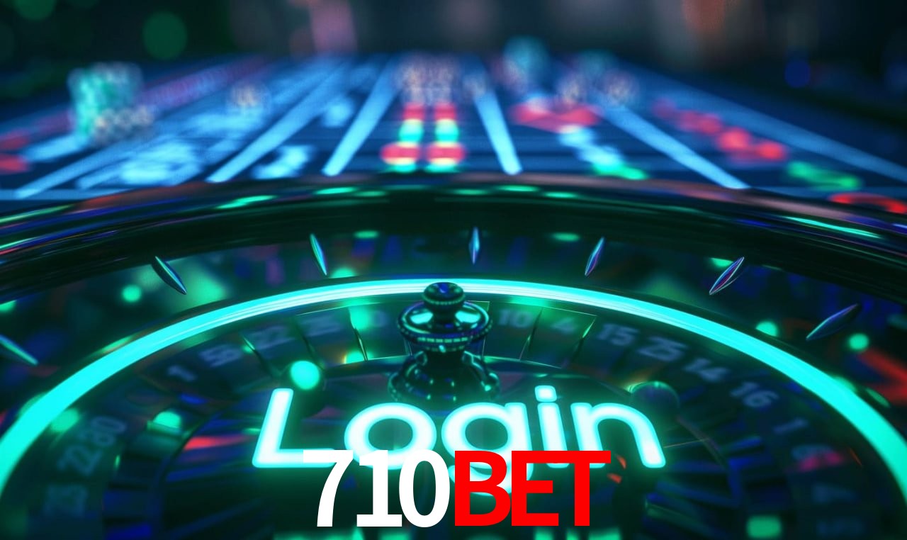 Estatísticas 710bet