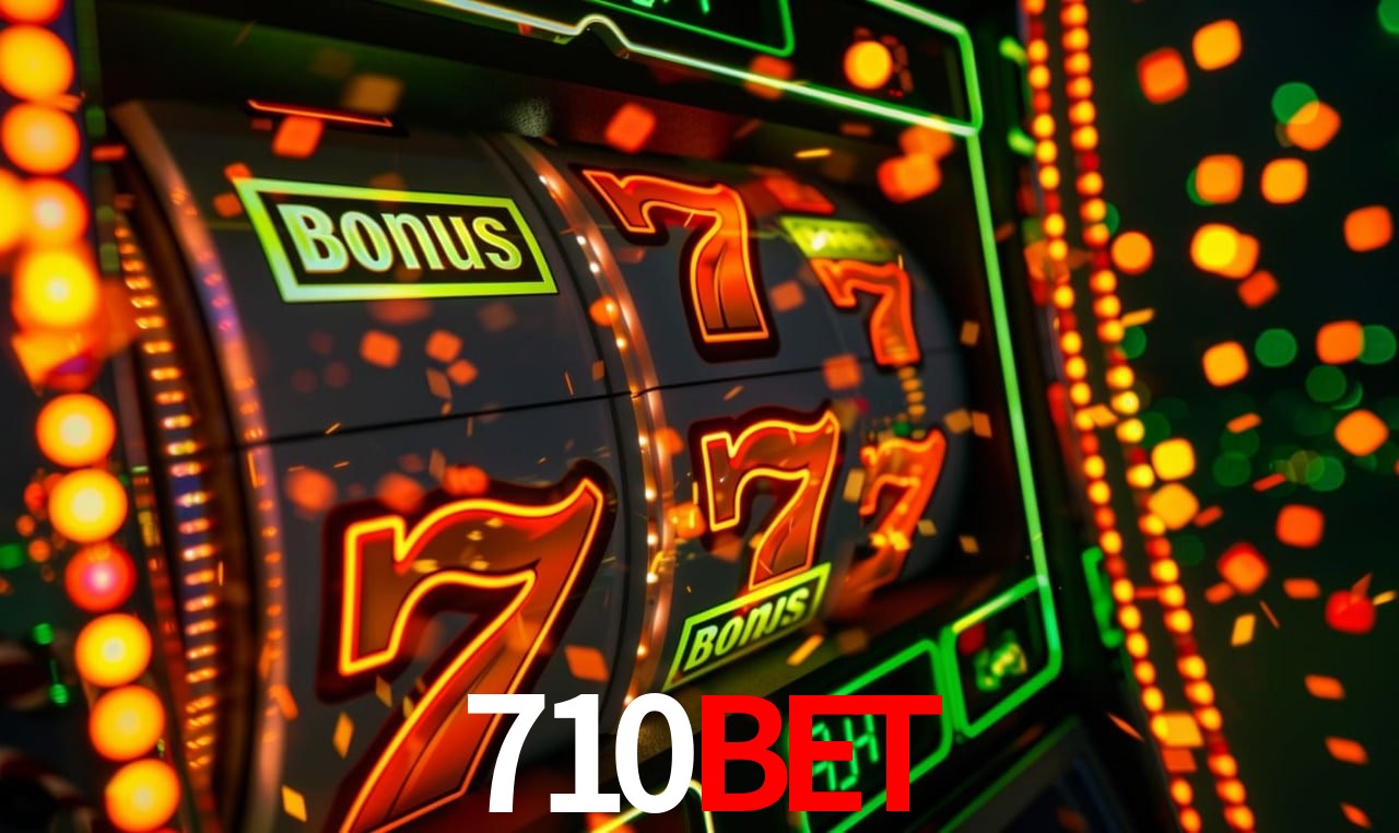 cassino 710bet