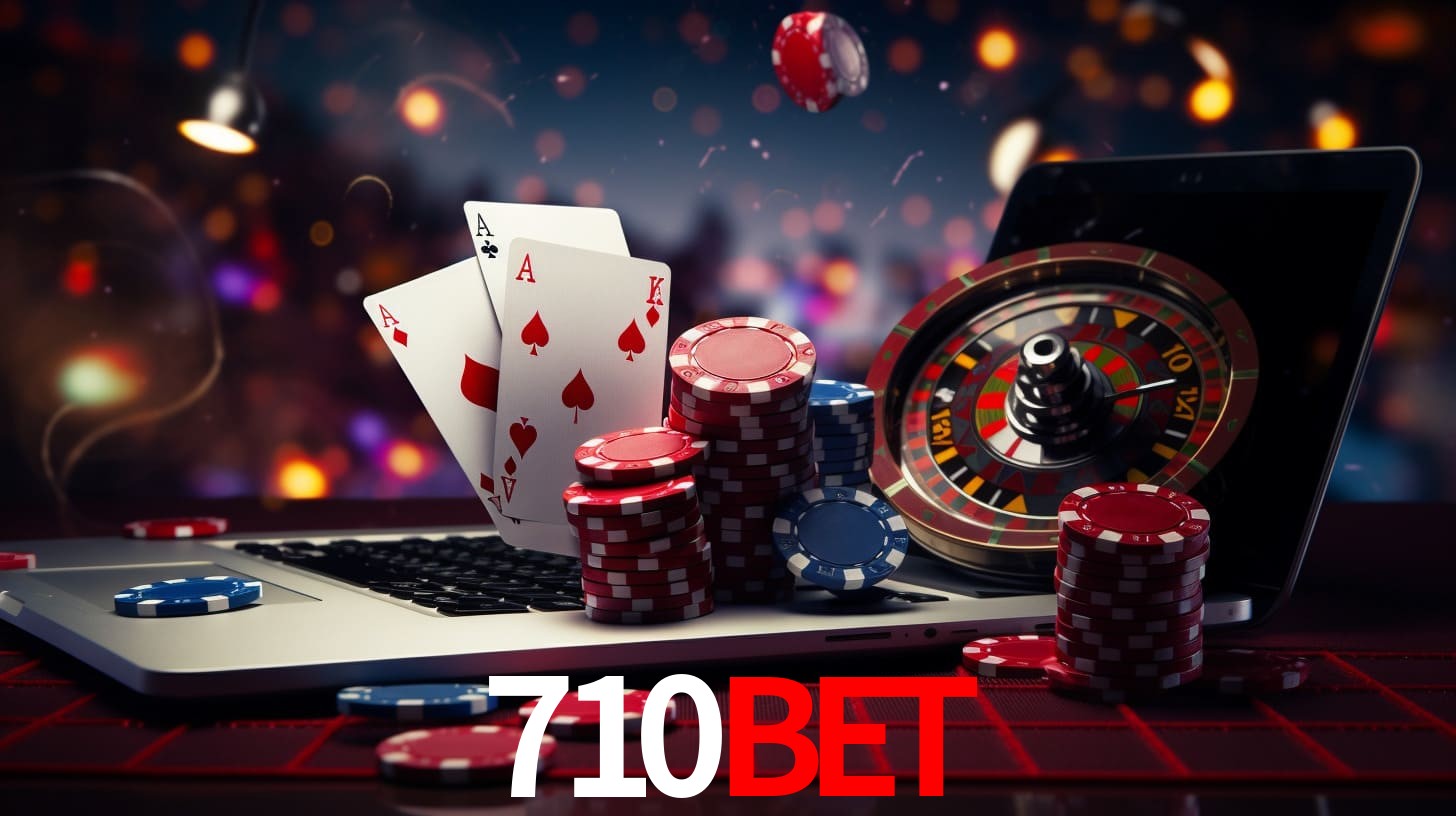 Tournaments 710bet