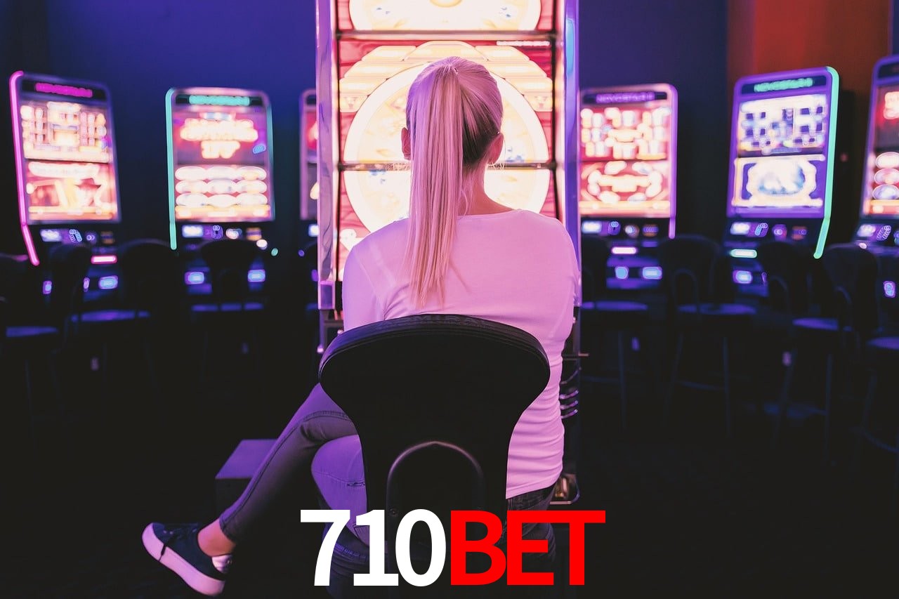 Bonus Features 710bet