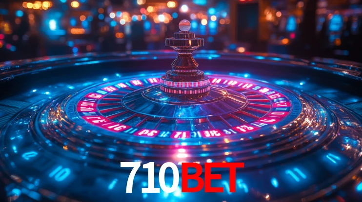 Experimente o Login Seguro Premium no 710bet
