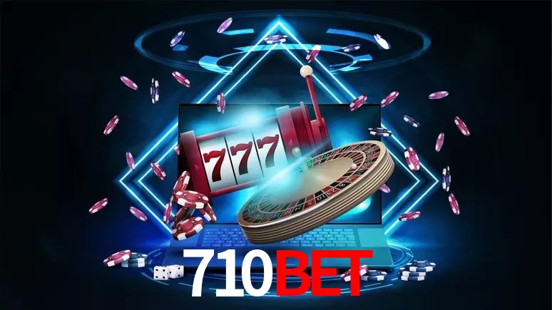 Design Responsivo 710bet