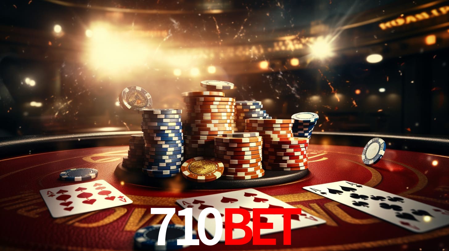 Daily Bonuses 710bet
