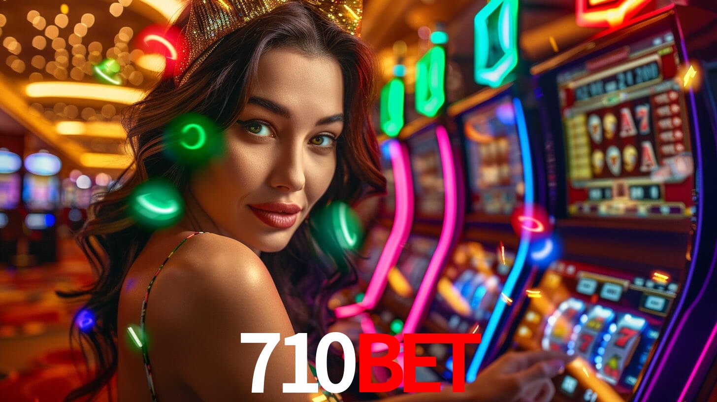 SSL Certificado 710bet