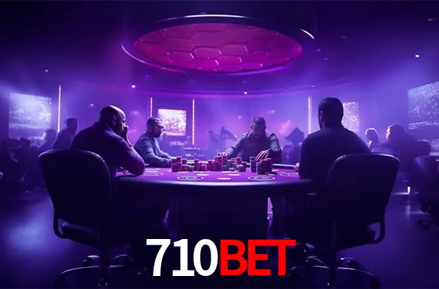Jogos de Slot 710bet