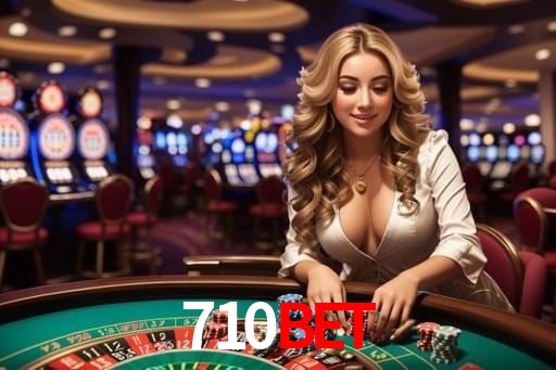 VIP Casino 710bet