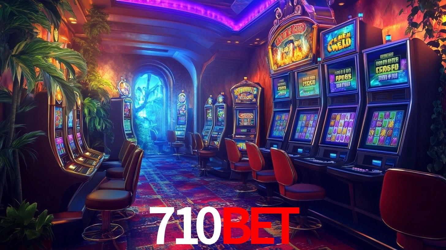 Premium Interface 710bet