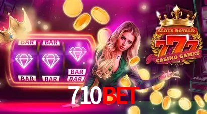 A Revolução dos Aplicativos de Jogos no 710bet