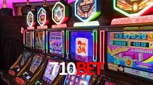 Jogos Exclusivos 710bet