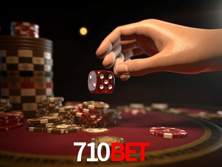 Benefícios da Conta 710bet