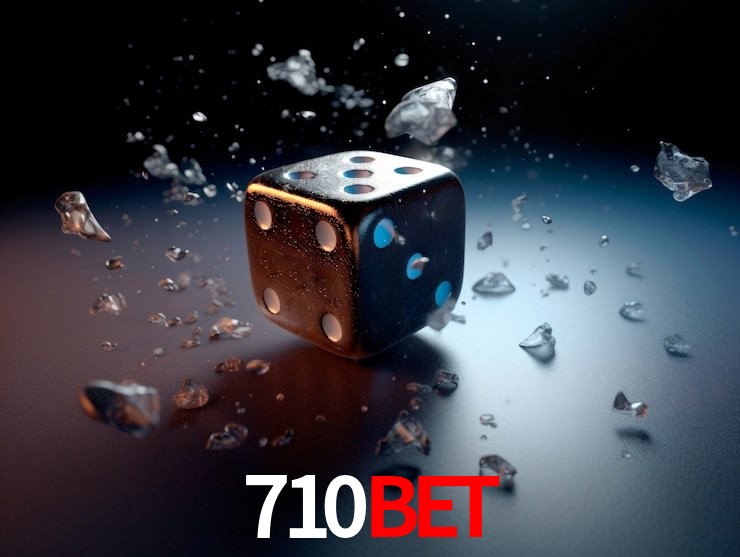 Plataforma 710bet - Cloud AWS Infrastructure