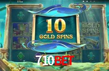 Apostas Esportivas na 710bet: Um Guia Completo