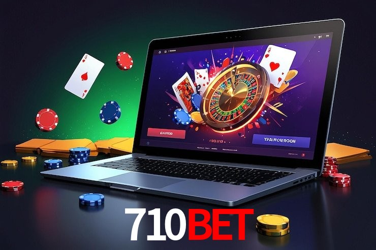 710bet Segurança Logo 1