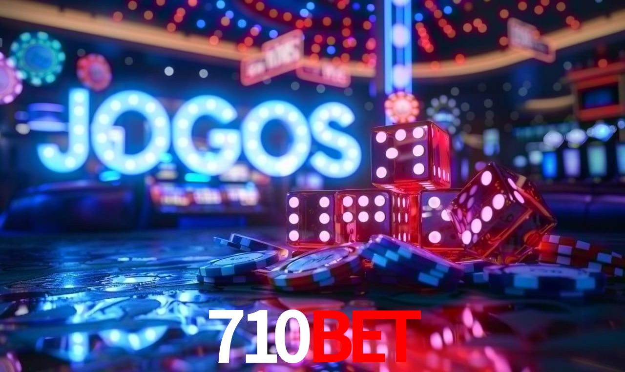 Bônus Diários 710bet